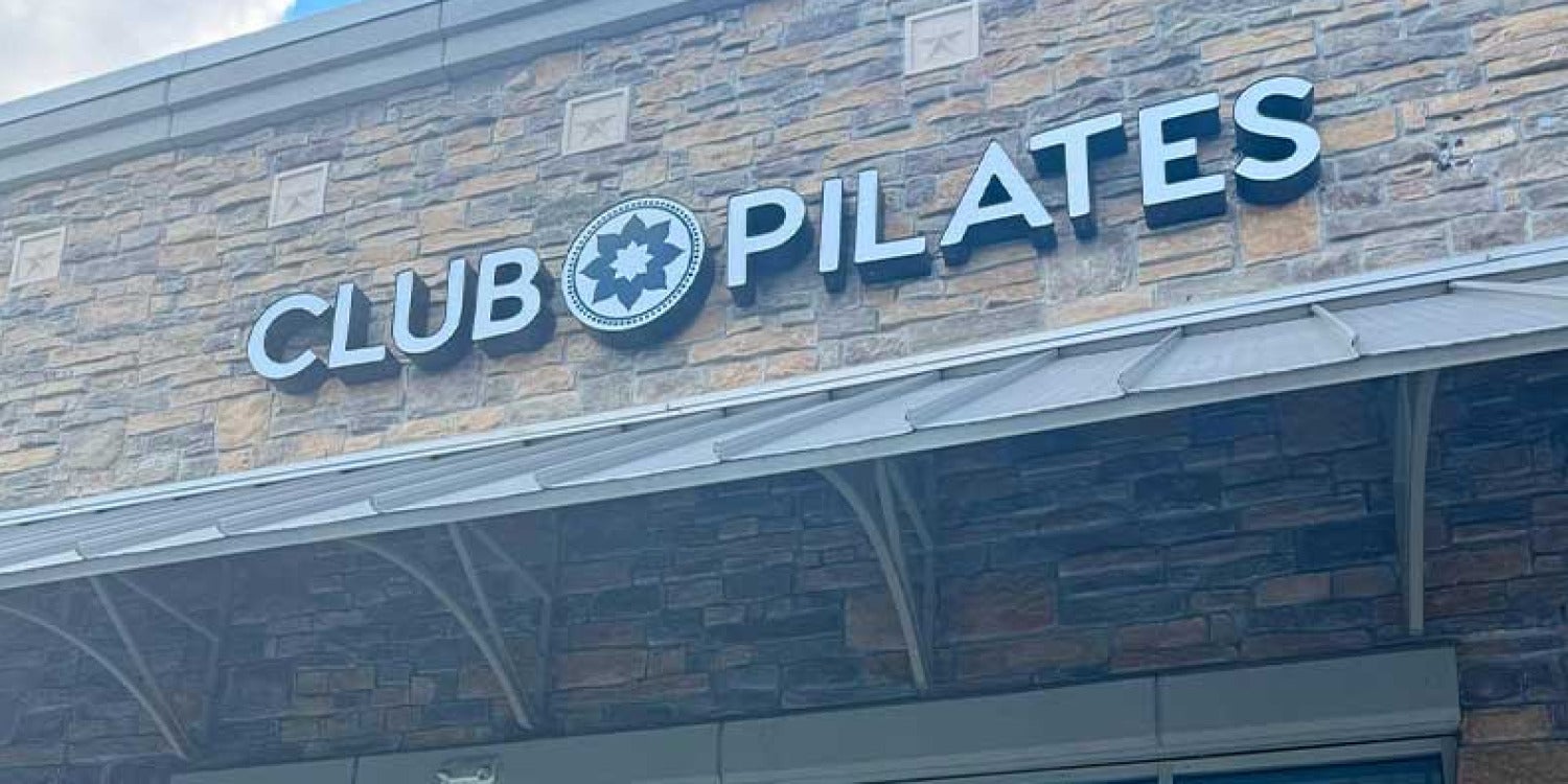 Club Pilates Reframes Fitness with 'Every Body' Campaign That Actually Means It Club Pilates Reframes Fitness with 'Every Body' Campaign That Actually Means It