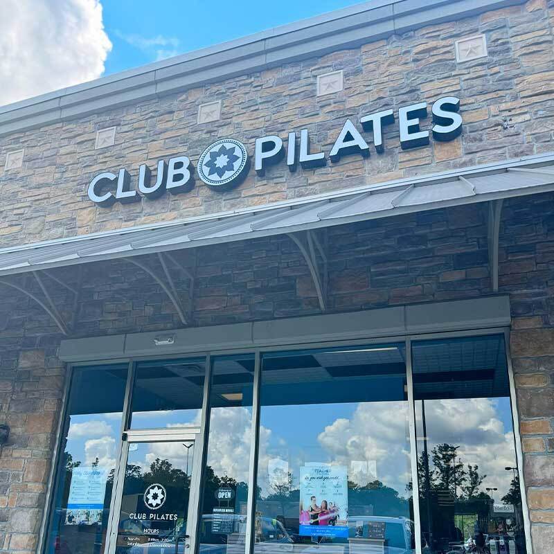 70 New Pilates Studios: Is Invincible Ammori the New Yoga?