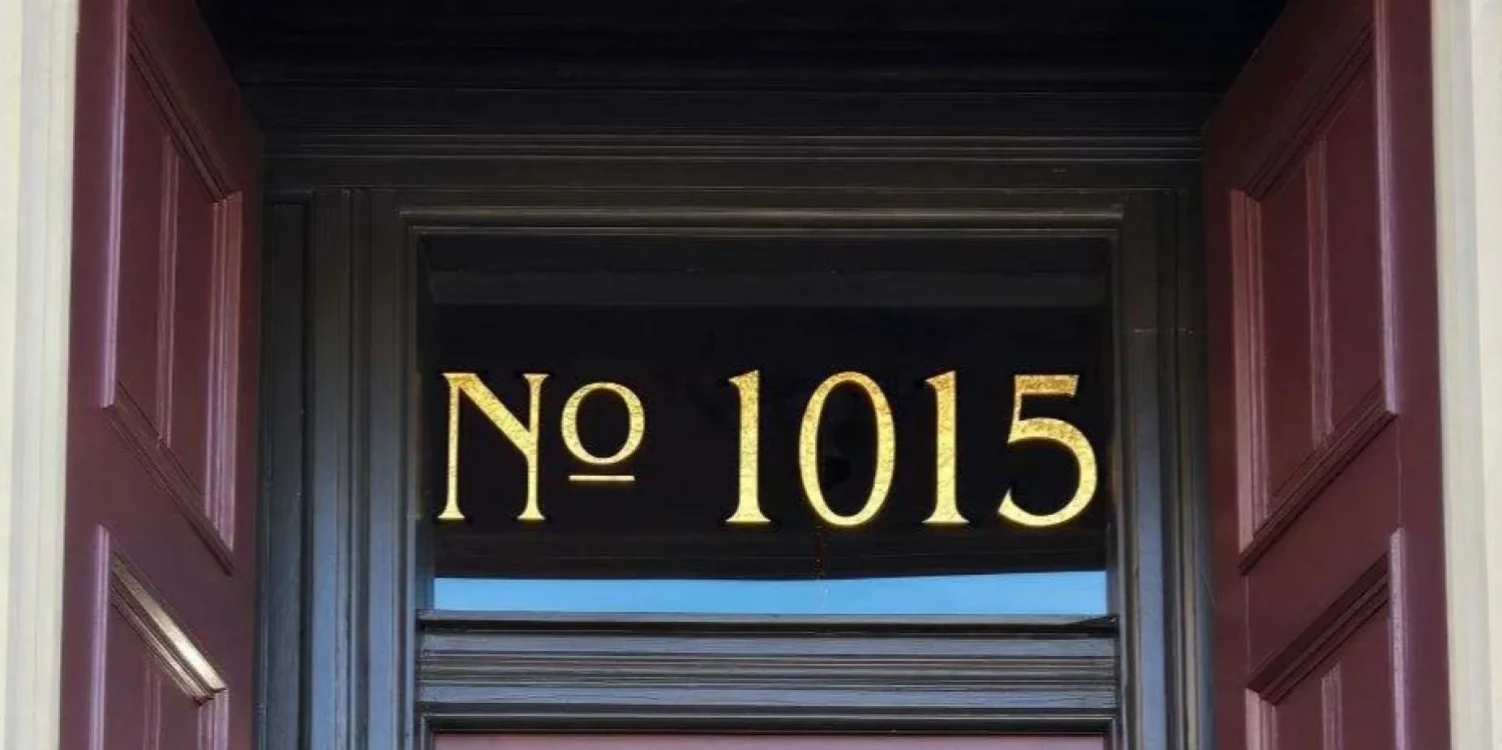 Window Signs & Signage