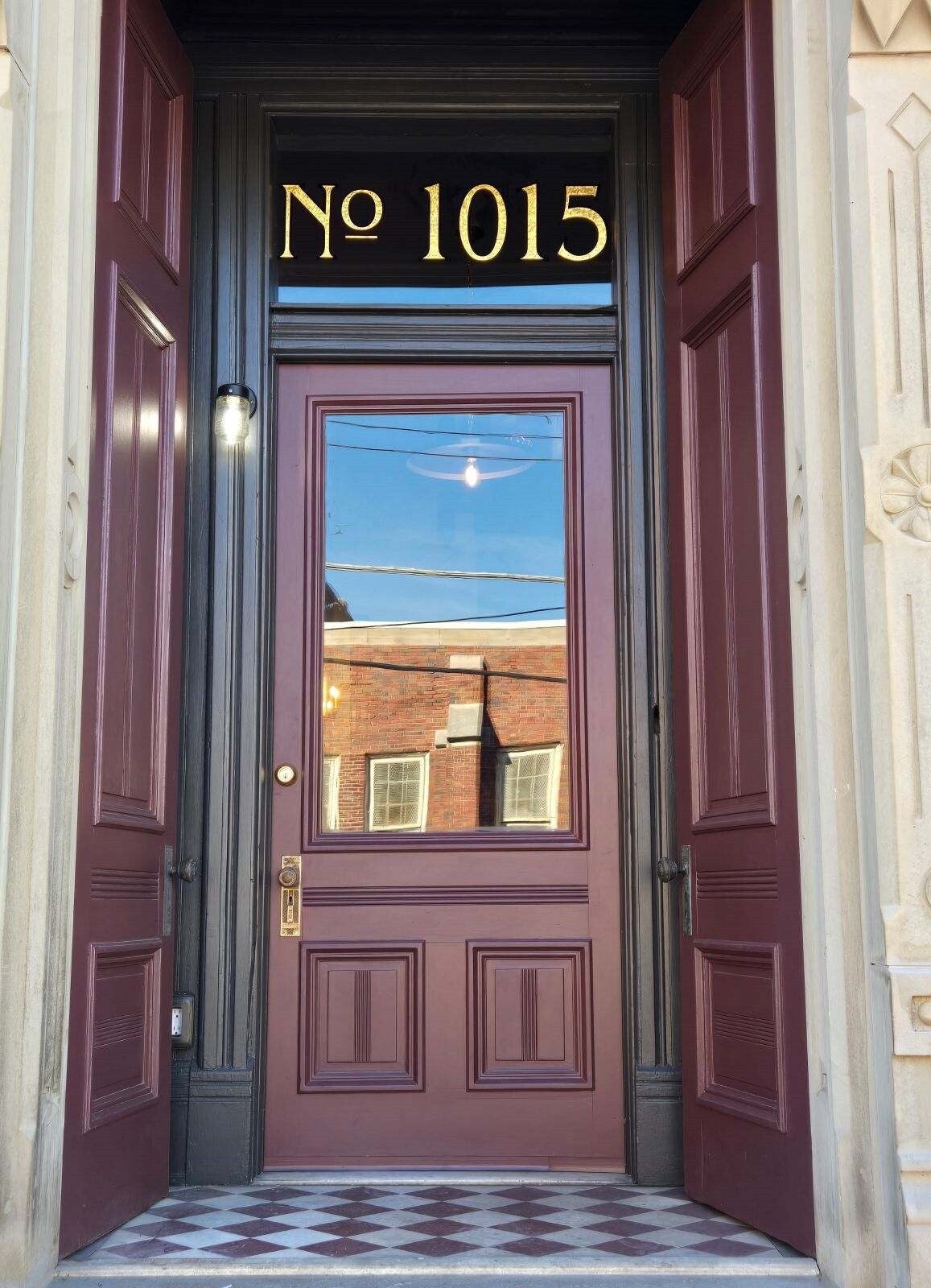 Window Signs & Signage