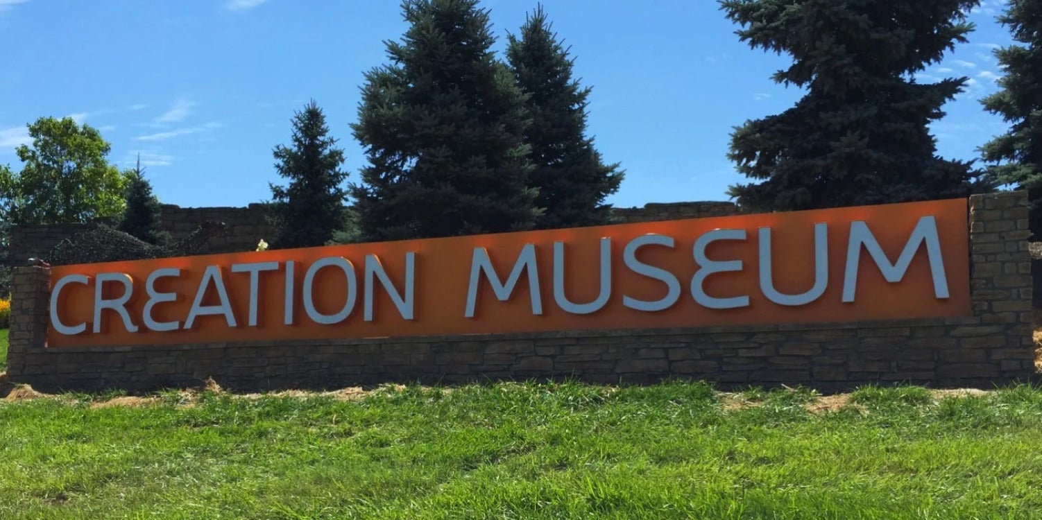 3D LED & Lighted Letter Signs