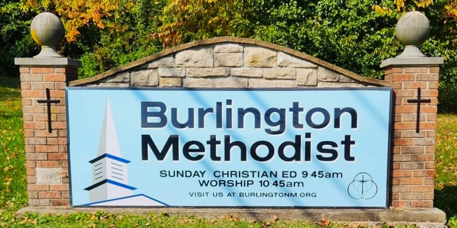 Monument Signs for Business