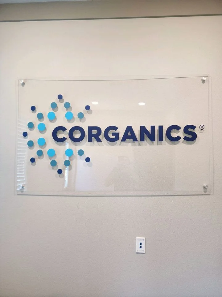 Indoor & Interior Business Signs Signarama Plano, TX 75074