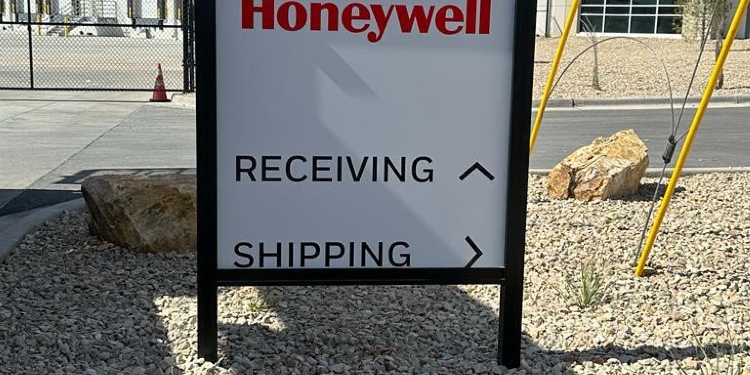 Directional Signs & Signage
