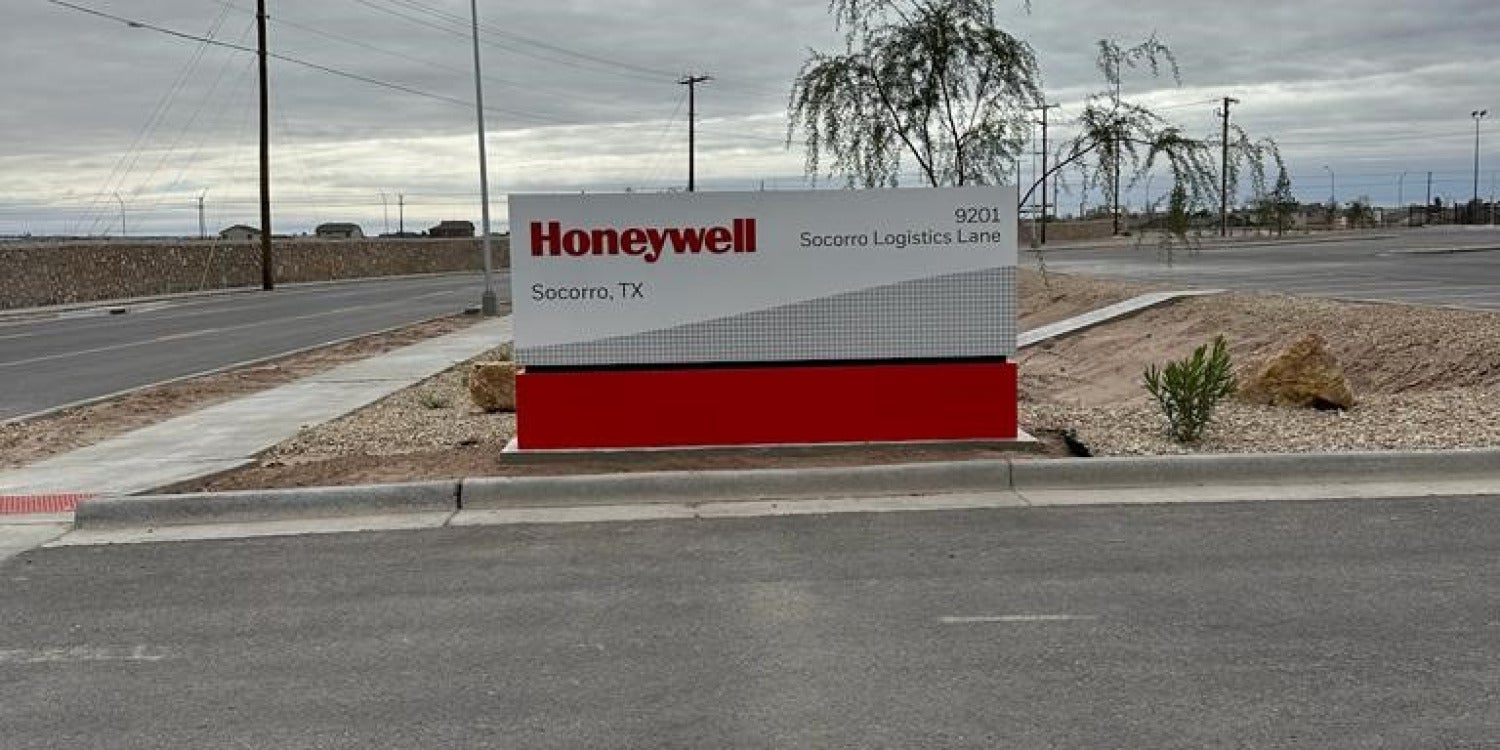 Monument Signs for Business