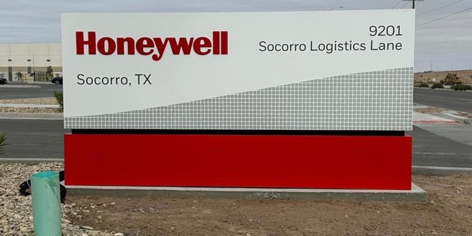 Monument Signs for Business