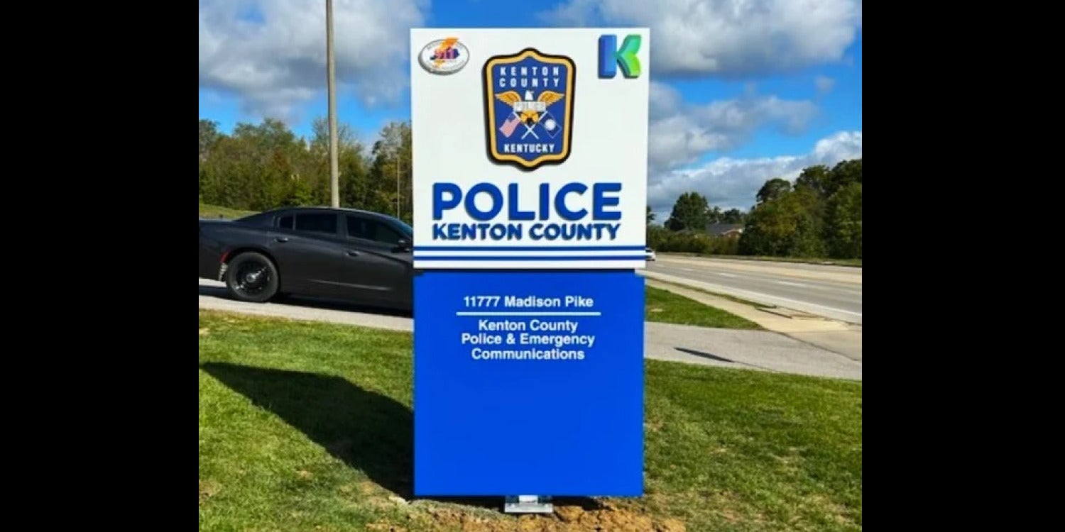 Monument Signs