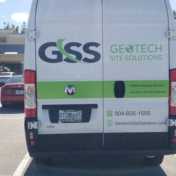 Vehicle Graphics