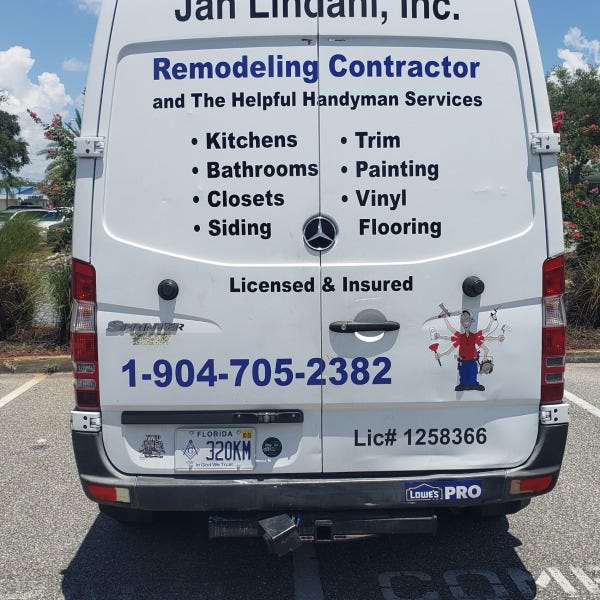 Vehicle Graphics