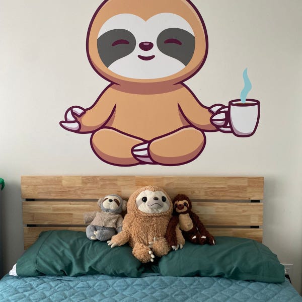 Printed Wall Vinyl