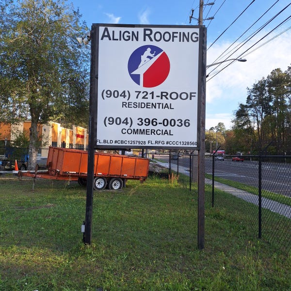 Pylon Business Graphics Jacksonville