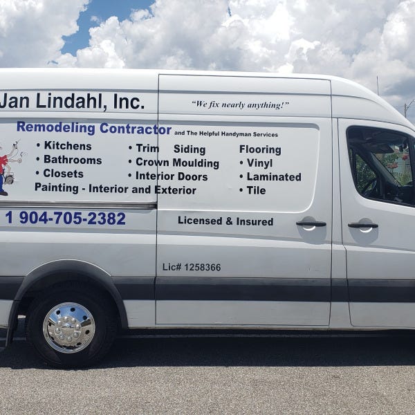 Vehicle Graphics