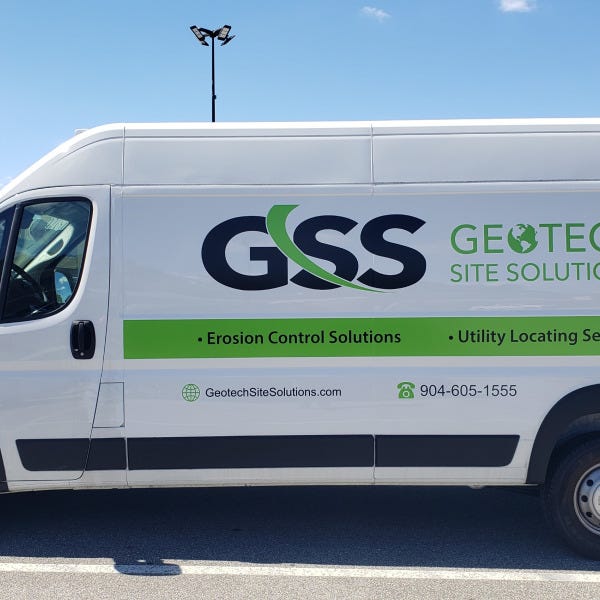 Vehicle Graphics