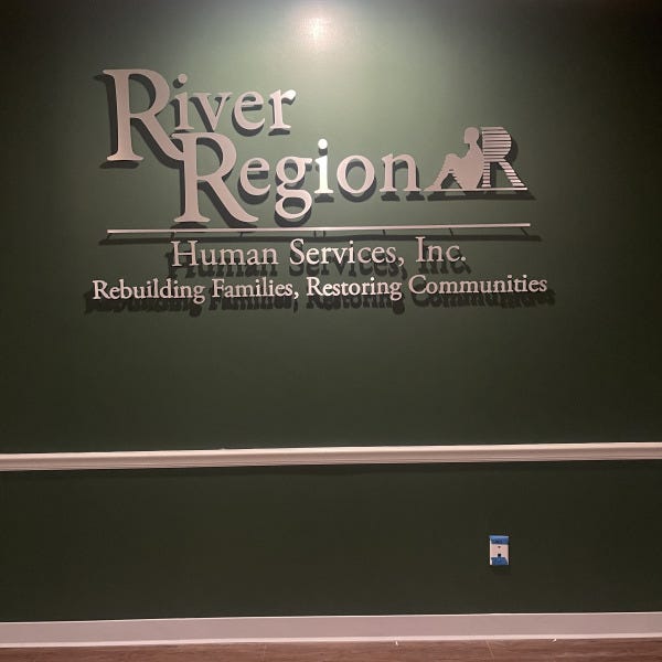 River Region Human Services