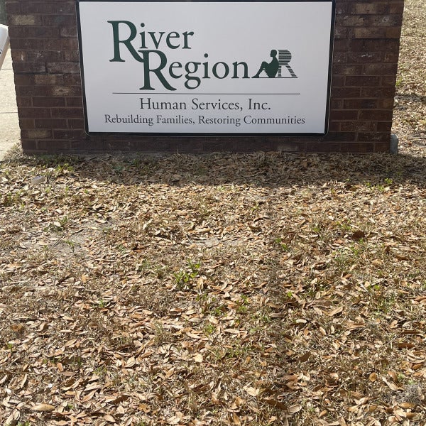 River Region Human Services