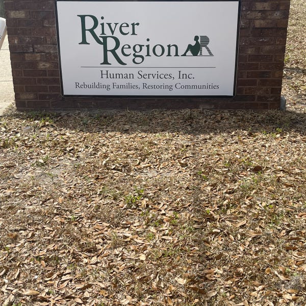 River Region Human Services
