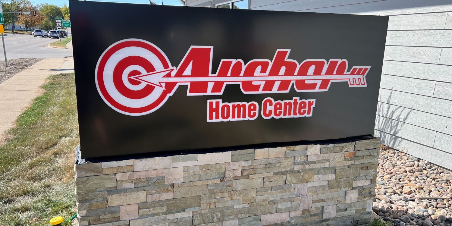 Monument Signs for Business