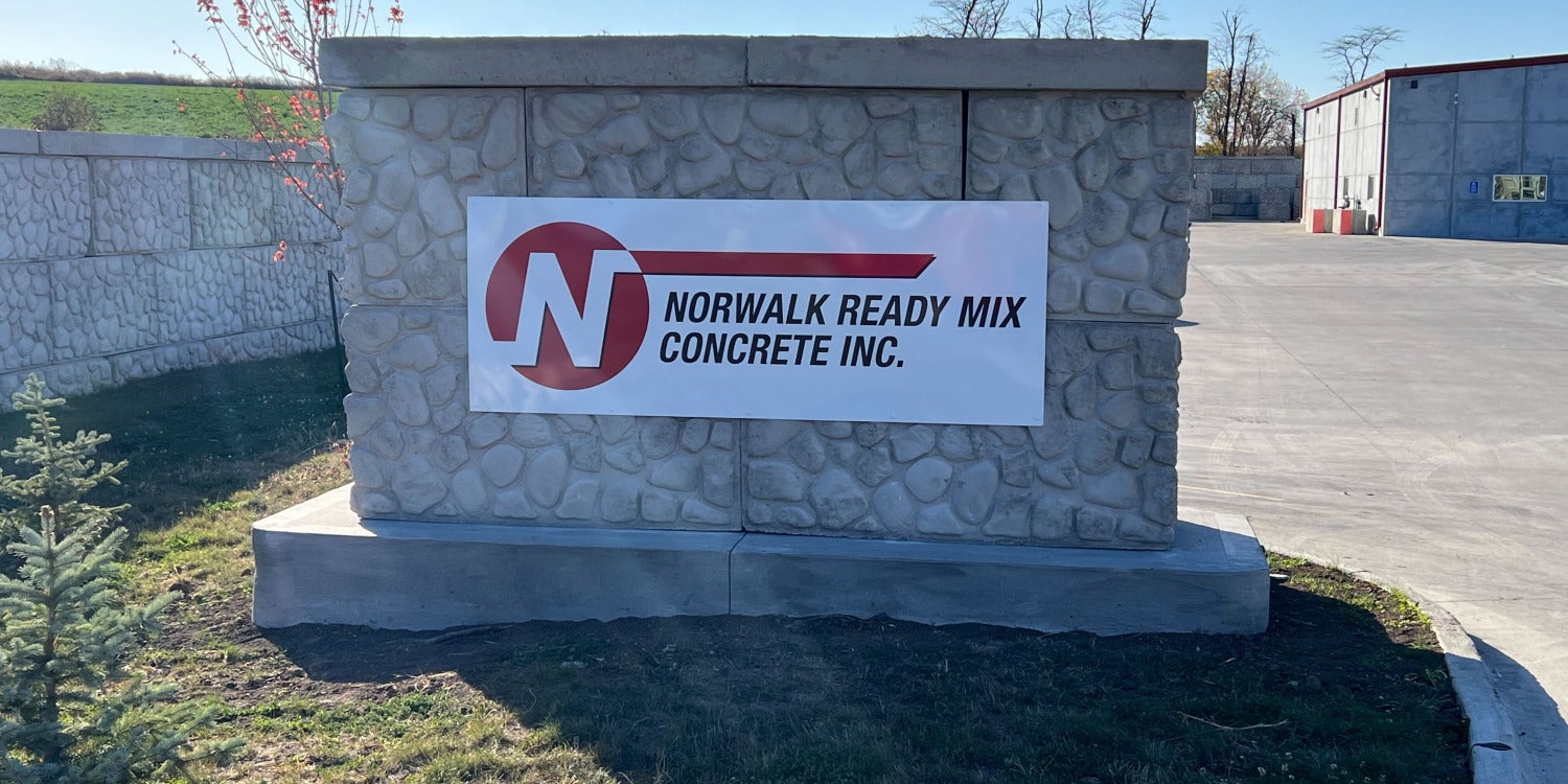 Monument Signs for Business