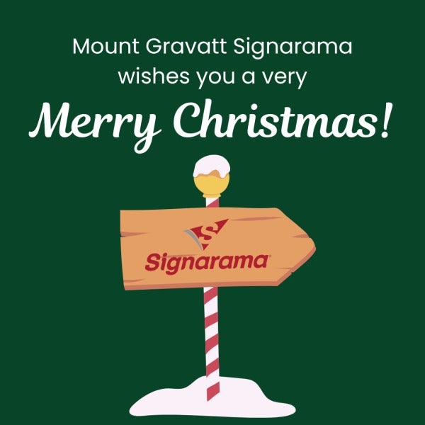 Merry Christmas!