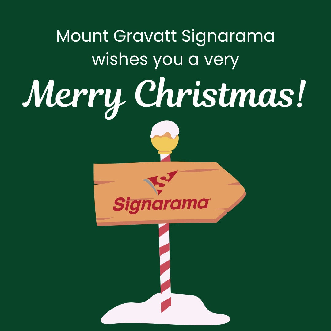 Merry Christmas!