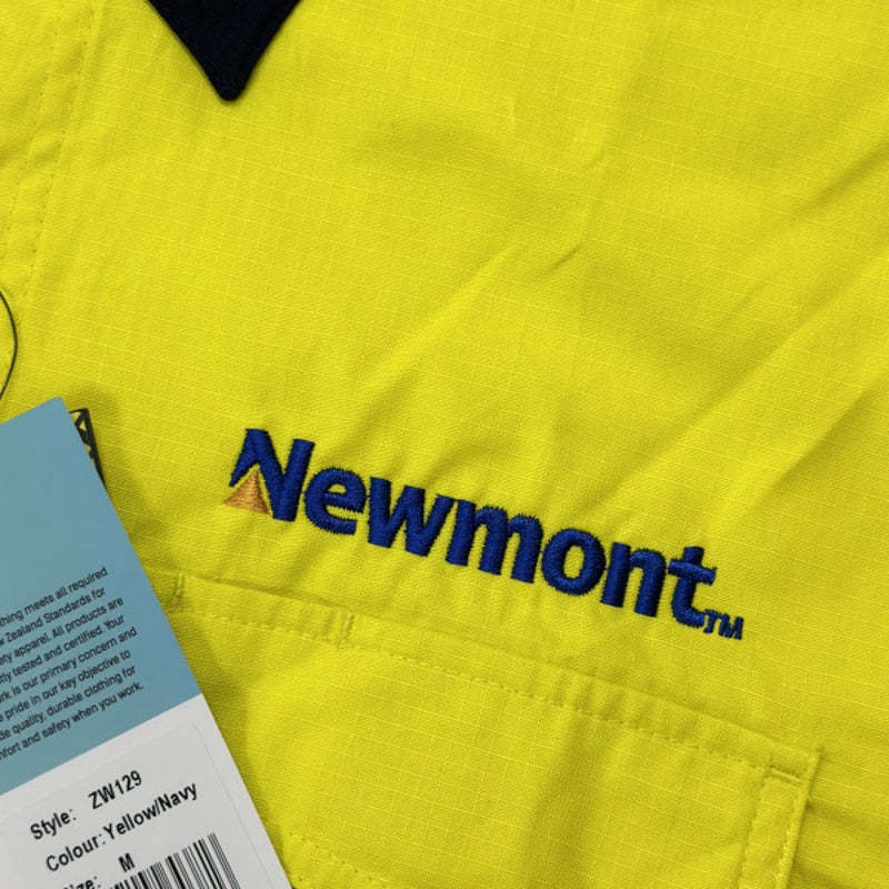 Fully Promoted Hawthorn