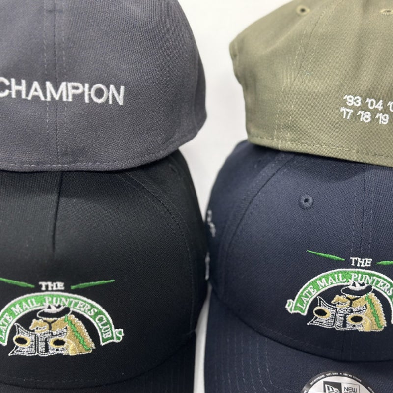 Fully Promoted Hawthorn