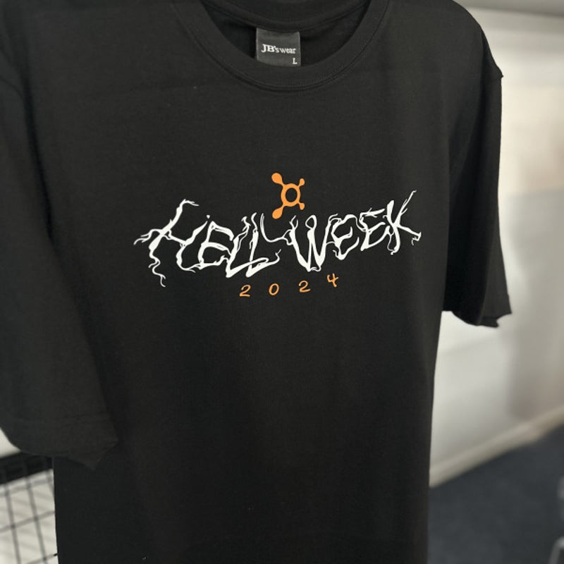 Fully Promoted Hawthorn