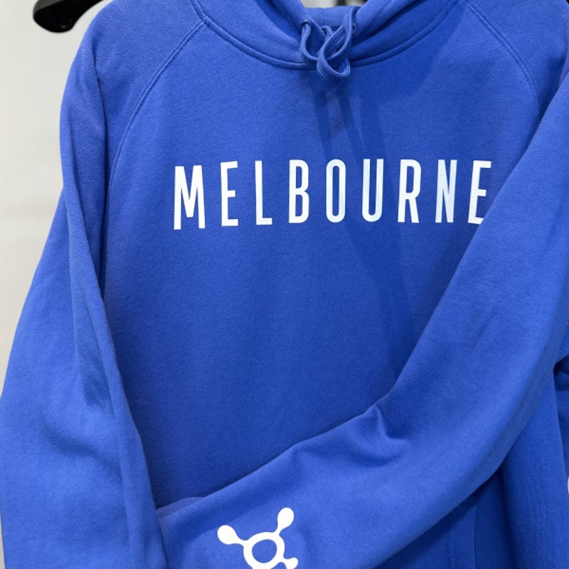 Fully Promoted Hawthorn