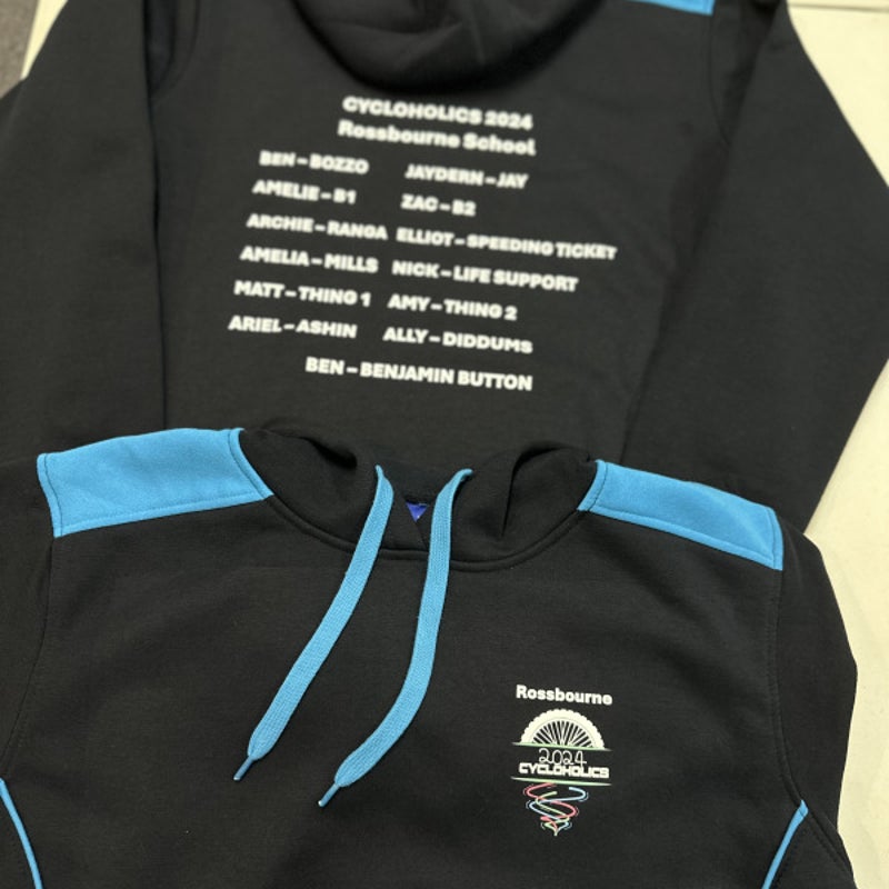 Fully Promoted Hawthorn