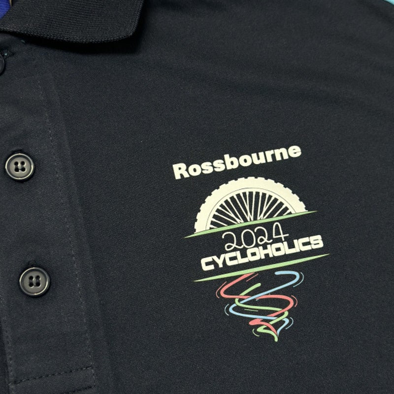 Fully Promoted Hawthorn