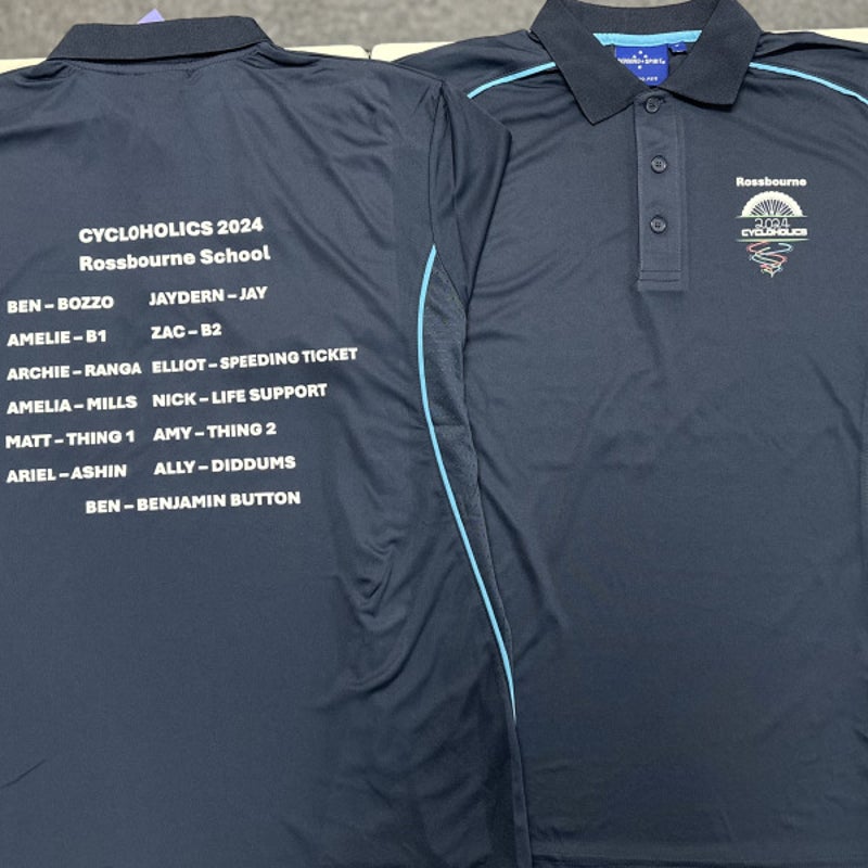 Fully Promoted Hawthorn