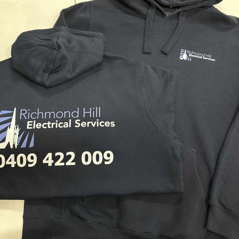 Fully Promoted Hawthorn