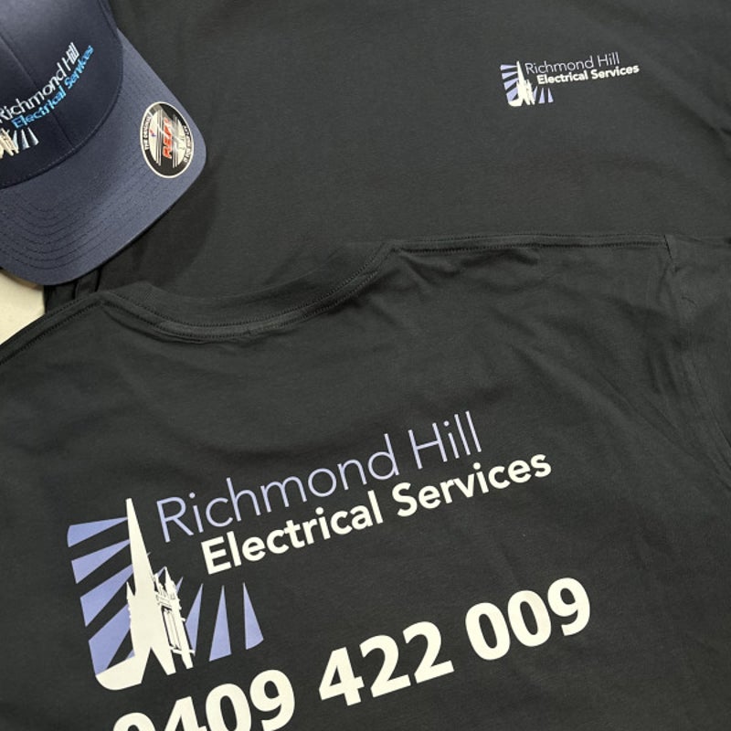 Fully Promoted Hawthorn