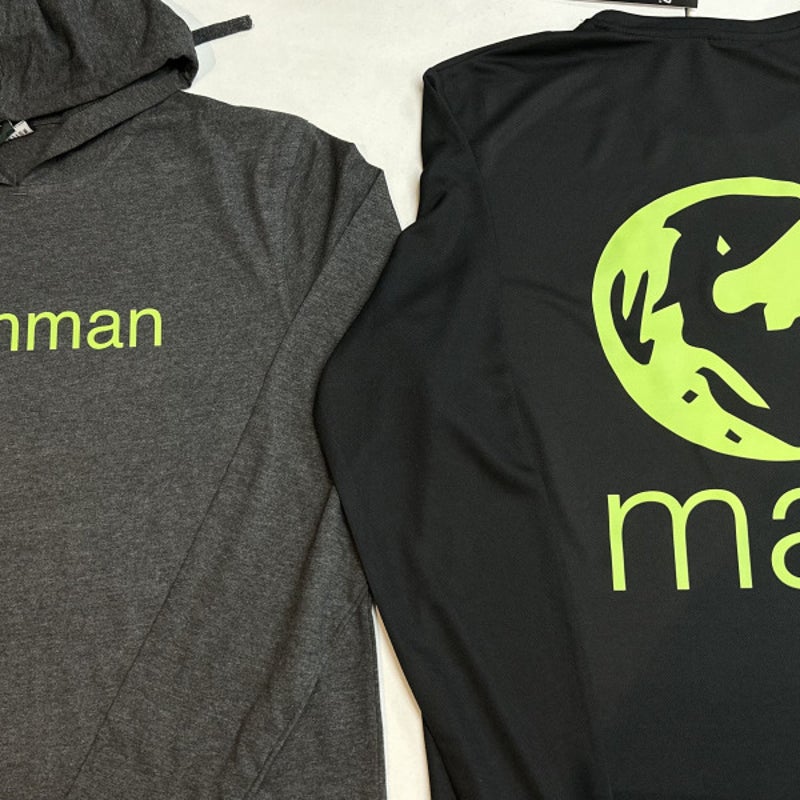 Fully Promoted Hawthorn