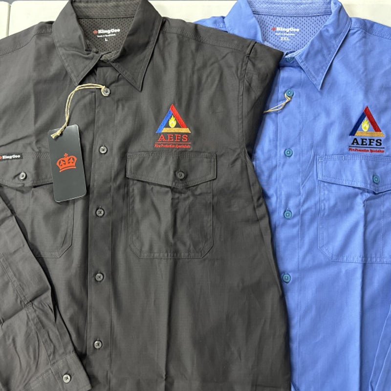 Fully Promoted Hawthorn