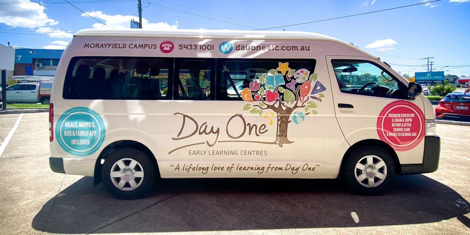 Bus Graphics
