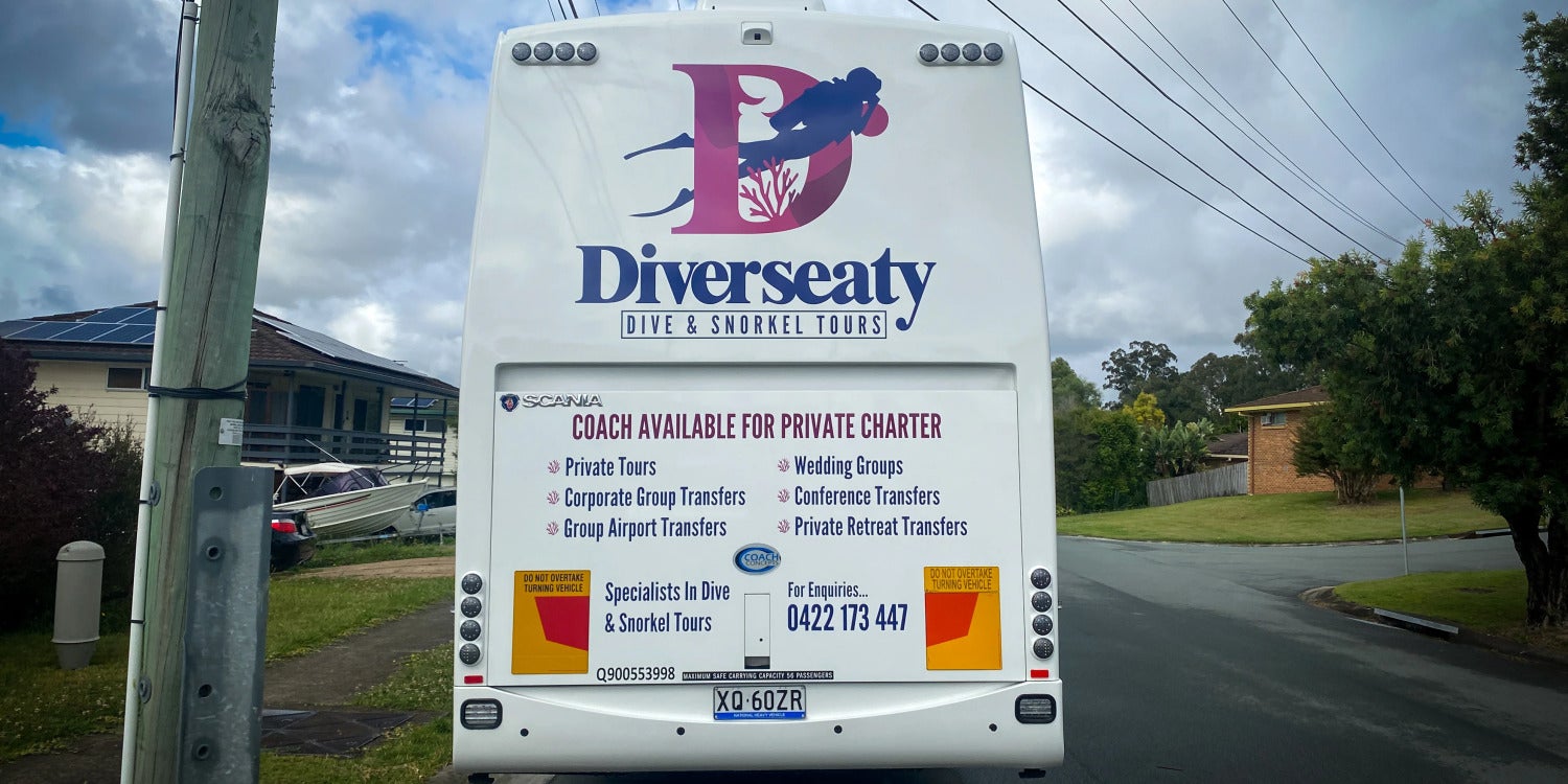 Bus Graphics