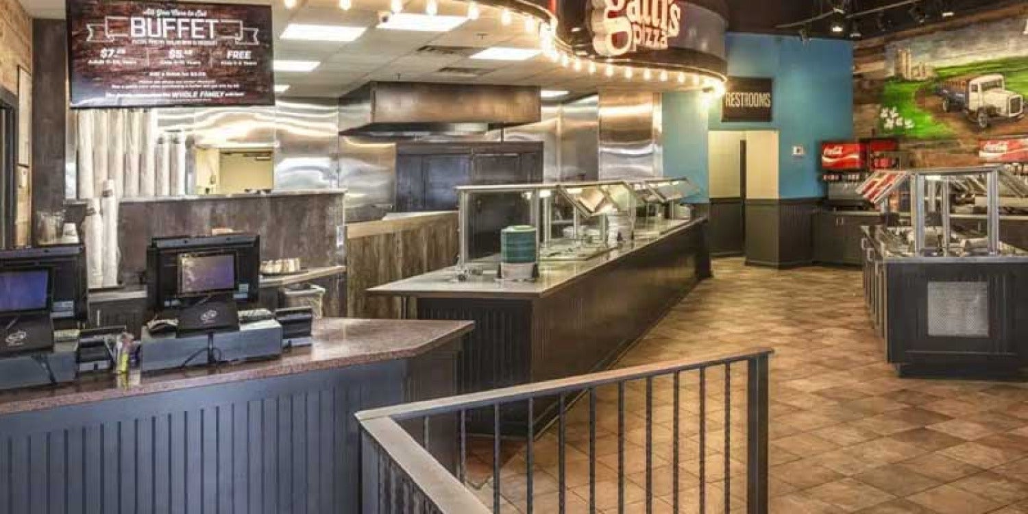 Indulge in Mr Gatti's Pizza: Cheesy Expansion Plans Slice Through Texas and Oklahoma, Bringing Convenience and Delight to Walmart Shoppers