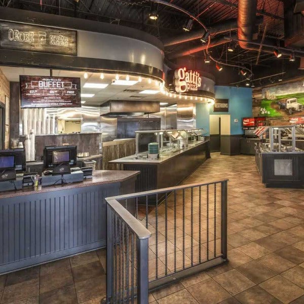 Indulge in Mr Gatti's Pizza: Cheesy Expansion Plans Slice Through Texas and Oklahoma, Bringing Convenience and Delight to Walmart Shoppers Indulge in Mr Gatti's Pizza: Cheesy Expansion Plans Slice Through Texas and Oklahoma, Bringing Convenience and Delight to Walmart Shoppers