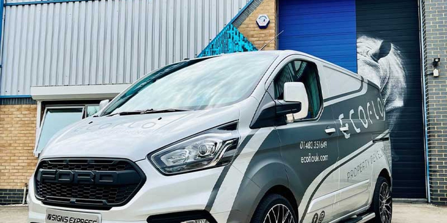 Signs Express Launches Two New Business Models for Independent Signage Companies