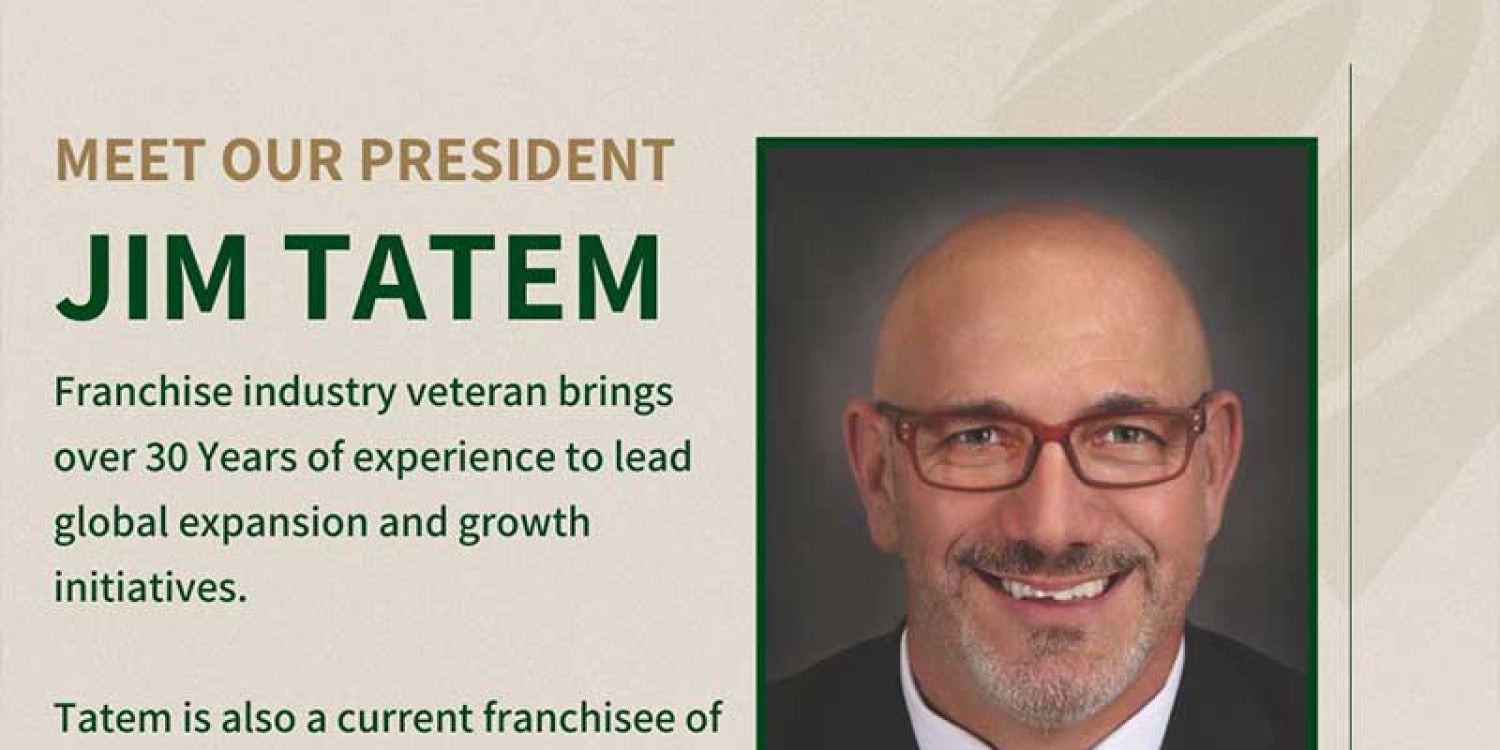 JT Jim Tatem Takes the Helm at Transworld Business Advisors, Ready to Steer the Firm to New Heights