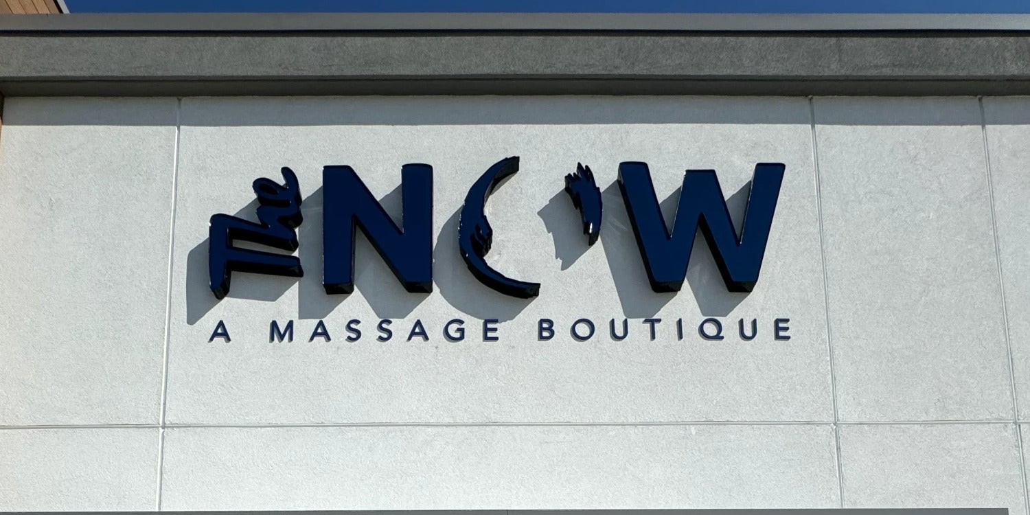 National Business Signage
