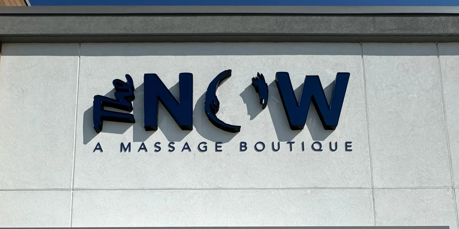 National Business Signage
