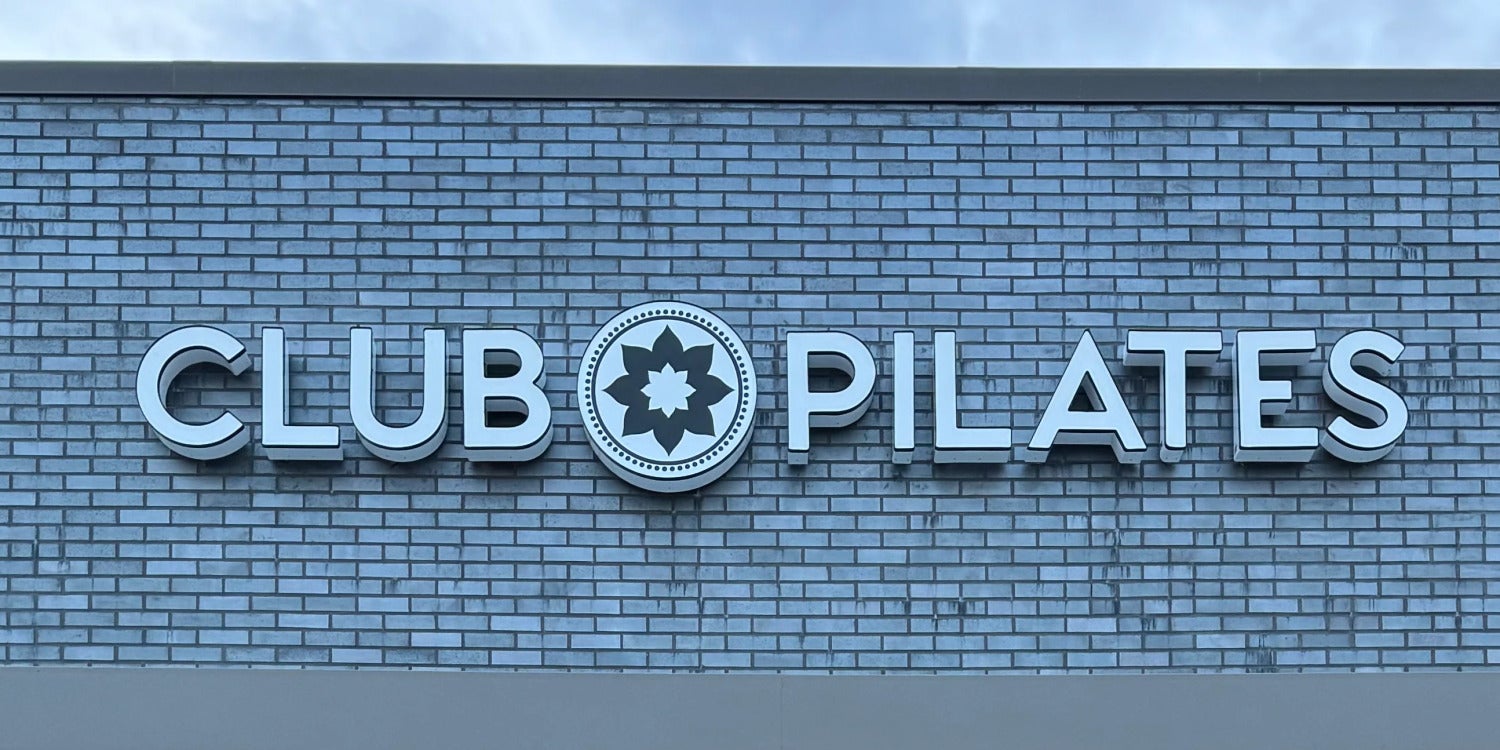 National Business Signage