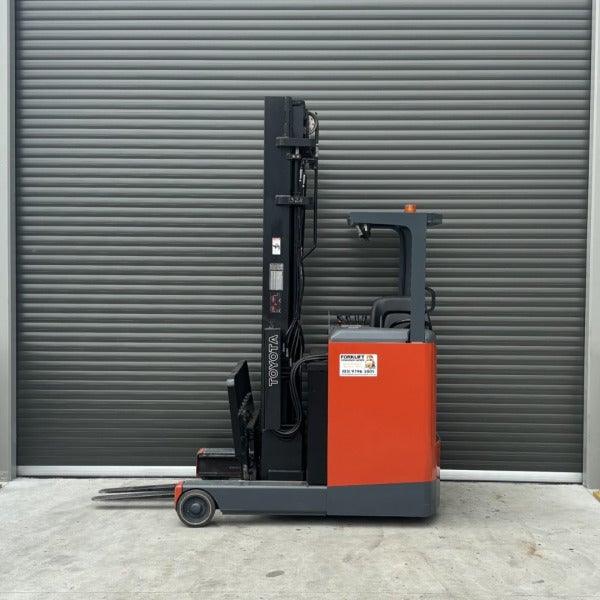 Forklift Clearance Centre - Servicing