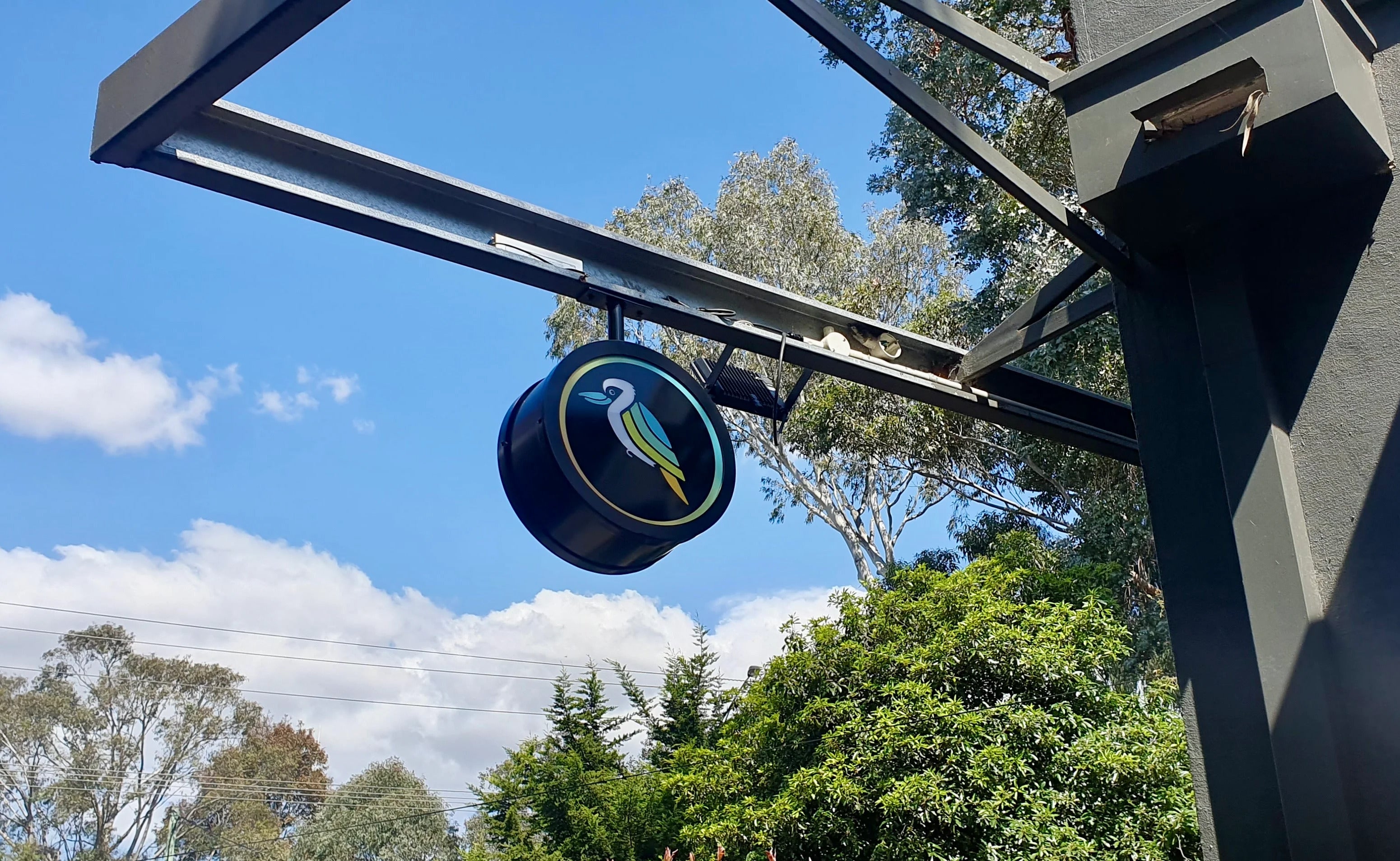 Lightboxes - Yarra Trail Medical - Montmorency VIC.