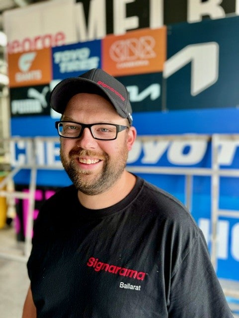 Dylan Campton