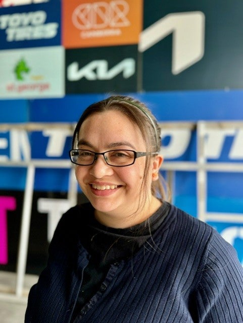 Donnalyn Wigan