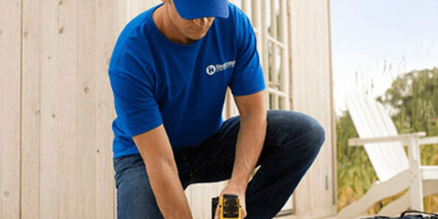 Handyman Connection Sets Sights on Staten Island with Ray Muratore Leading the Charge Handyman Connection Sets Sights on Staten Island with Ray Muratore Leading the Charge