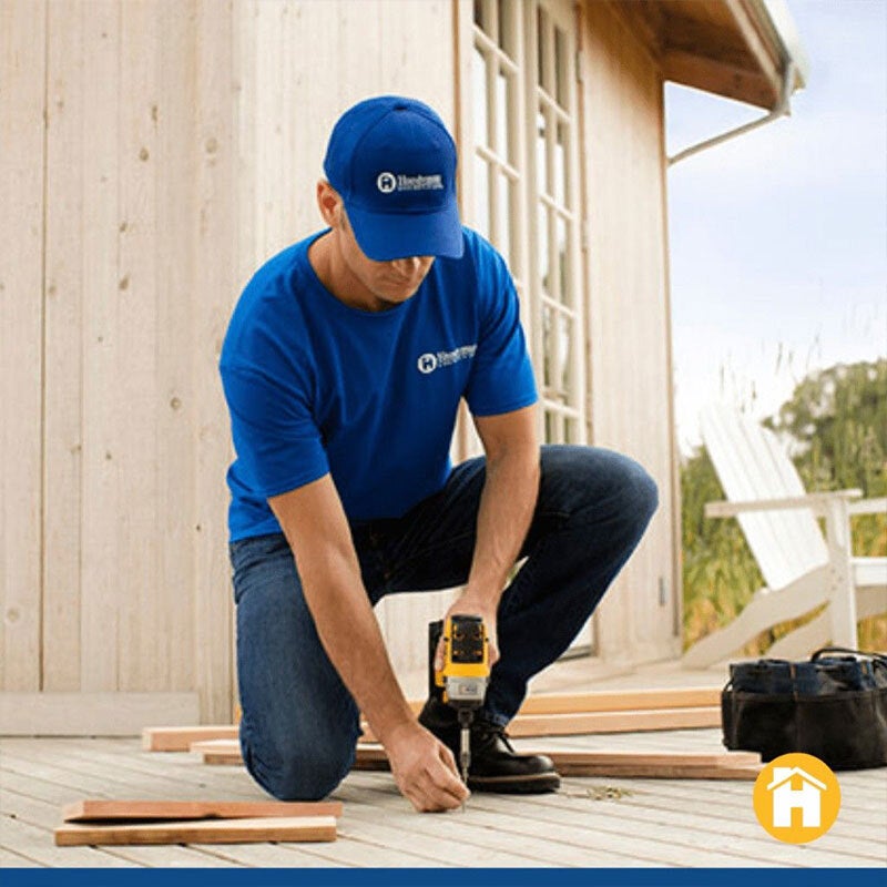 Handyman Connection Sets Sights on Staten Island with Ray Muratore Leading the Charge Handyman Connection Sets Sights on Staten Island with Ray Muratore Leading the Charge